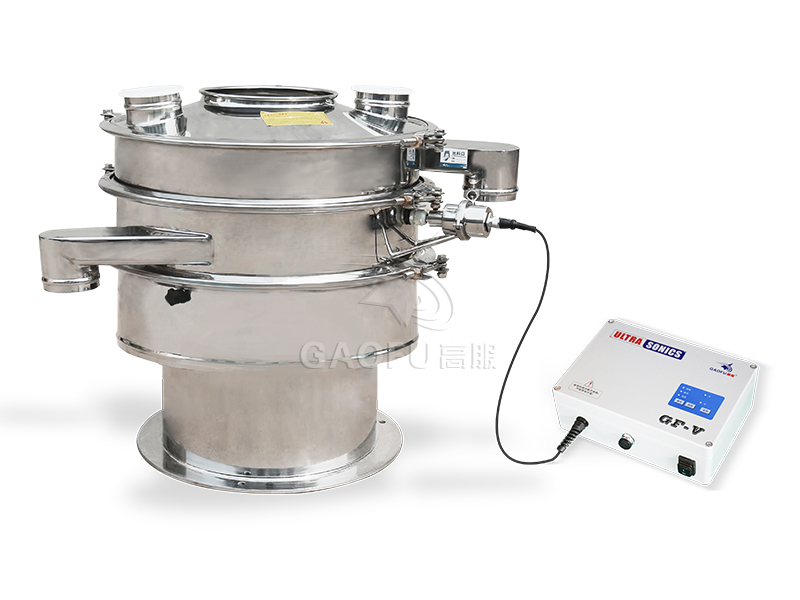 超聲波振動(dòng)篩 超聲波振動(dòng)篩